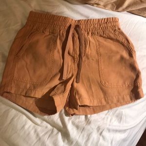 Casual shorts